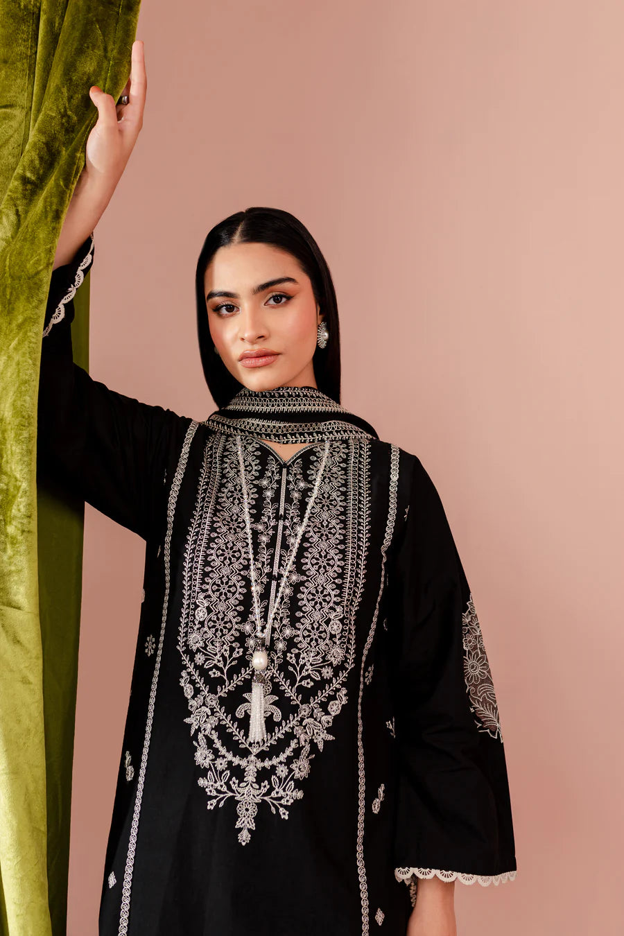 SWAN 03-PC Winter Stuff