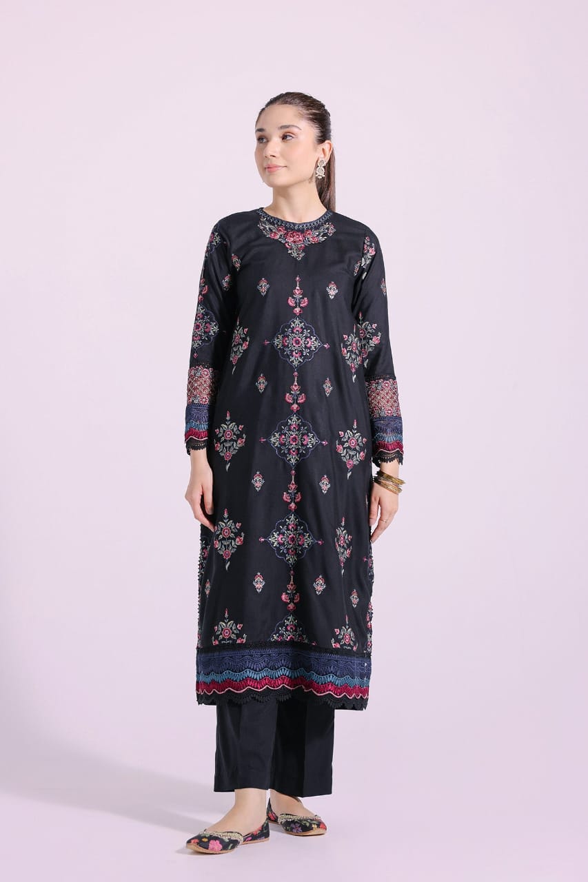 Onyx Black 02-PC Winter Stuff