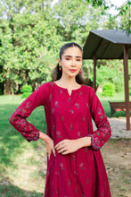 Load image into Gallery viewer, Kanwal 01 PC- Embroidered Stitched Outfit
