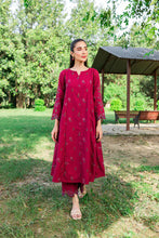 Load image into Gallery viewer, Kanwal 01 PC- Embroidered Stitched Outfit
