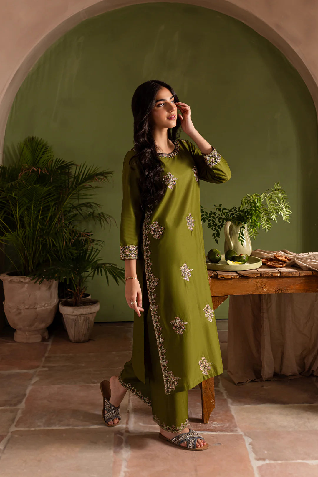 Humma 02-PC Winter Stuff