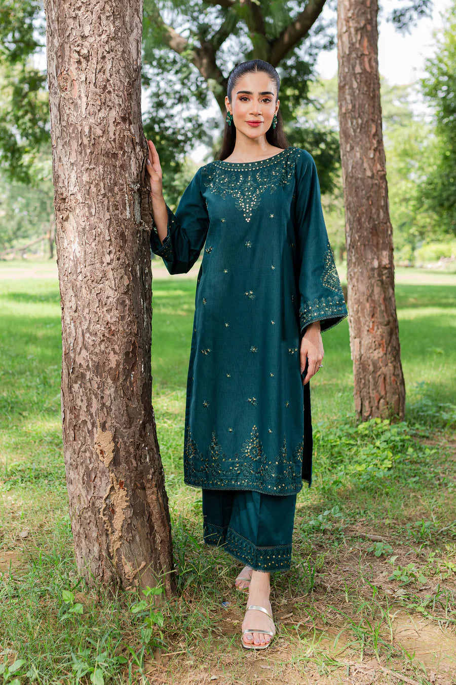 LILLY 02 - PC