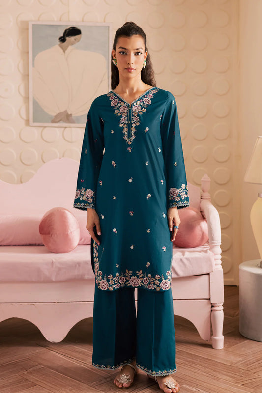 Tea Rose 02-PC