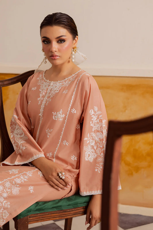 Citrine 02-PC Winter Stuff