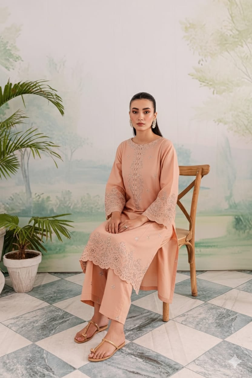 Persimon 02-PC Winter Stuff