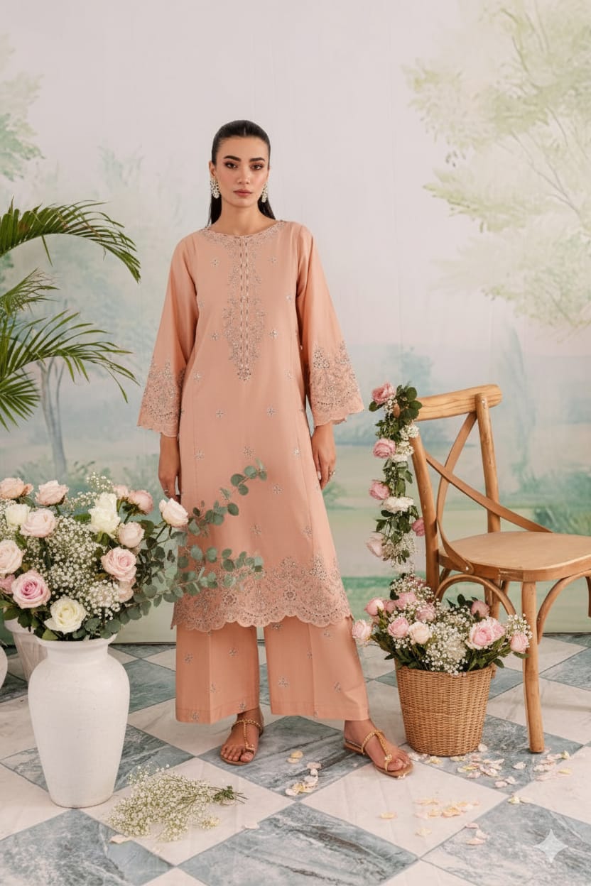 Persimon 02-PC Winter Stuff