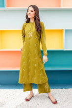 Load image into Gallery viewer, Zahra 01 PC- Embroidered Stitched Outfit
