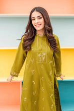 Load image into Gallery viewer, Zahra 01 PC- Embroidered Stitched Outfit
